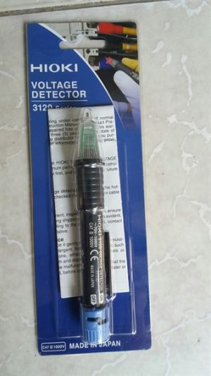 Bút thử điện Hioki 3120 6 6e629f453d6541cd89a29d54c0928314