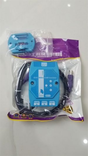 Bảng Cách Ly Quang Điện Evc9003 USB Adum4160 8 6e658970f46f4857905907e3617fa185