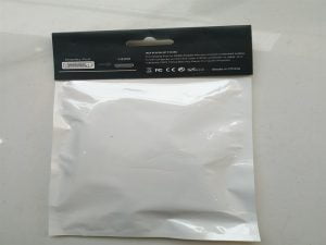 Cable Displayport to HDMI 20 cm 8 6e71250f831249109080cb82510a660f