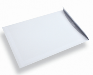 Phong bì trắng A4