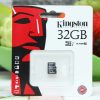 Thẻ nhớ Kingston MicroSD 32GB Class10 2 6ee77cf27dff4917a6b176c74ac63943