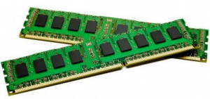 Ram DATO 2GB DDR3 bus 1600Mhz