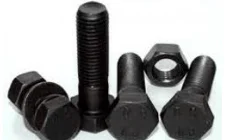 Bu lông + Đai ốc