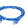 Dây USB 2.0 Nối dài 1.5m đẹp, Màu Xanh 7 6f8bef46744e4f99bde0cd7fa0552e44