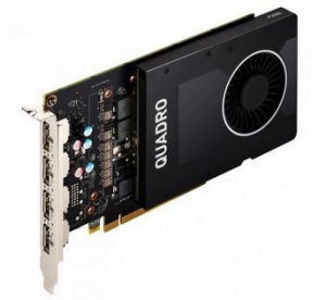 Card VGA Nvidia Quadro P2000 5GB GDDR5 160 bit