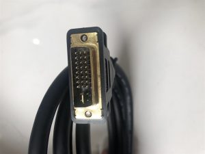 Cáp DVI (24+5) to VGA dài 1.5m Ugreen 11617 9 6fba63b027c645658a945c256509c828