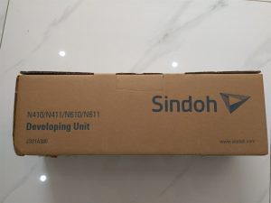Cụm từ máy sindoh N410/N610 JS01A380