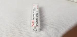 Mũi khoan Nachi 0.8 6 70d3b5ed844e438eb30192db3a85ace8