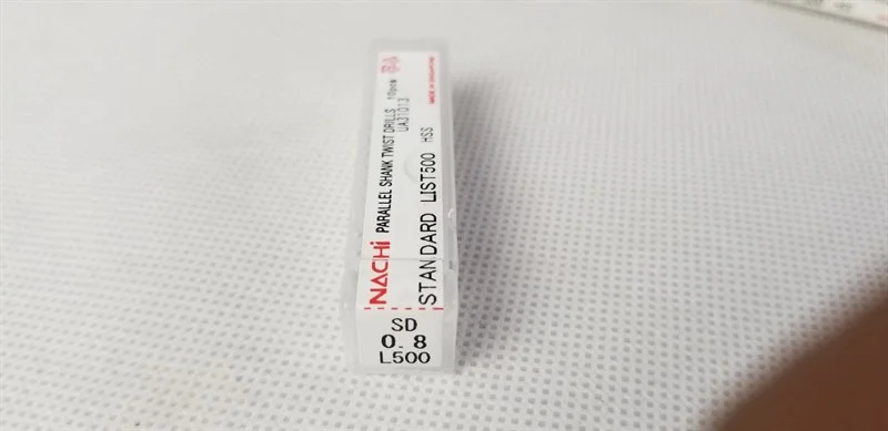 Mũi khoan Nachi 0.8 3 70d3b5ed844e438eb30192db3a85ace8