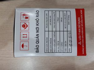 Túi Giấy uống nước APC 90 ml (cái) 9 717bad67caba4ef2890f5e409278531d