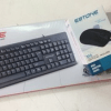Bộ bàn phím chuột Estone K-819 - USB 8 71fcab0696c5489887933be7bef39308