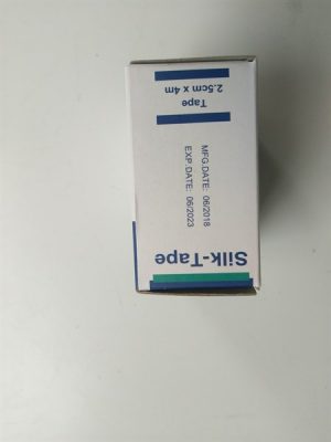 Băng Silk-Tape kích thước 2,5cm x 5m 4 7230bb9ee0464683ba28947e798a28bb