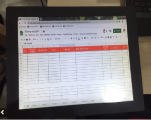 Màn hình cảm ứng điện trở 17 inch Overian /Jump YJ0821KK 6 723ead2d079644f29e54aa47199bdce3