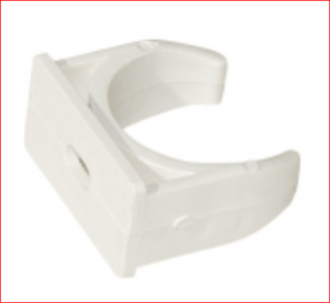 Kẹp ống gen phi 20