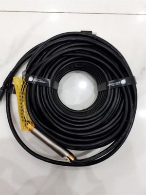 Cáp HDMI 1.4 chính hãng Ugreen UG-10114 30M hỗ trợ 4K 3D 6 72cfcc8af1ec4b15b24ef9303d3222f7