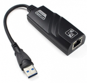 Cáp chuyển đổi USB 3.0 to LAN tốc độ cao 1GBS siêu bền
