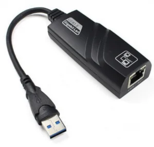 Cáp chuyển đổi USB 3.0 to LAN tốc độ cao 1GBS siêu bền