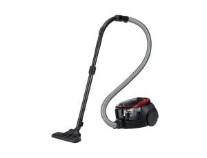 Máy hút bụi 2 lít Samsung VC18M3130V1/SV, 1800 W 3 73205c4d7d454061847eb6f181f7c9db