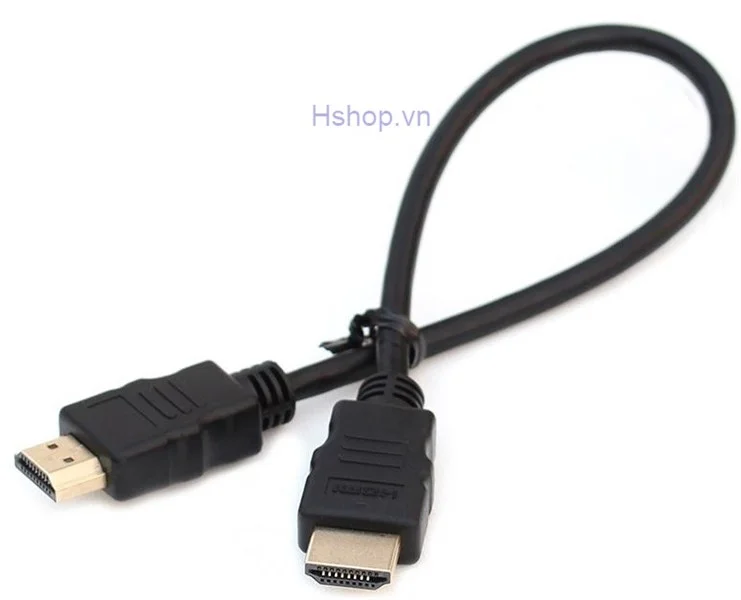 Dây HDMI 30cm 1 7379ea9db8d54f68ac07df9fa2ac411e