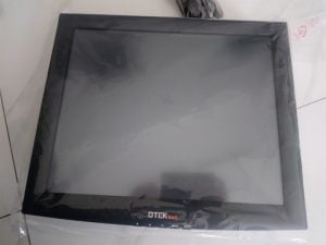 Màn hình cảm ứng điện trở Otek OT17TB