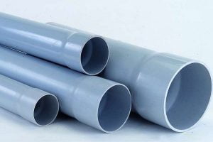 Ống nhựa PVC class 2, Phi 250, L4m/tube