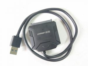 Dây chuyển USB to HDD 3.0 Ugreen 20231 6 743568b050274ca8b8b7d377746d0c02