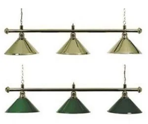 Đèn vàng của bàn bia