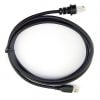 Cable USB Máy quét mã vạch LS2208 (CBA-U21-S07ZBR) 2 745df98189ea49e59964f9de9fdf1e09