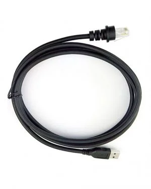 Cable USB Máy quét mã vạch LS2208 (CBA-U21-S07ZBR)