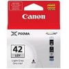 Mực in Canon CLI 42 Black Ink Cartridge (dùng cho máy Pixma Pro 100) 3 74ab7867b3694f9999cdb4b22f0ab1d8