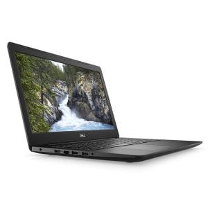 Laptop Dell Vostro V3580I-P75F010-TI54102 - Intel Core i5-8265U/4GB+ 1 Slot/1TB+ M.2/DVDRW/15.6 FHD/VGA 2GB AMD520/Win10/Black