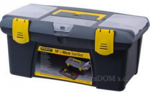 Hộp đựng dụng cụ Stanley 16''