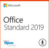 Phần mềm Microsoft OfficeStd 2019 SNGL OLP NL 2 76159f56215745fdaed232637c6d5f5d