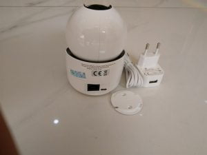 Camera Hikvision DS-2CV2Q21FD-IW - 2MP (Wifi -360 độ) 9 764f0844087b4c4e8aa8b615e8207a21