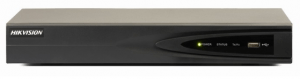 Đầu ghi hình Hikvision DS-7604NI-E1 - IP 4 Kênh (Up to 6MP)