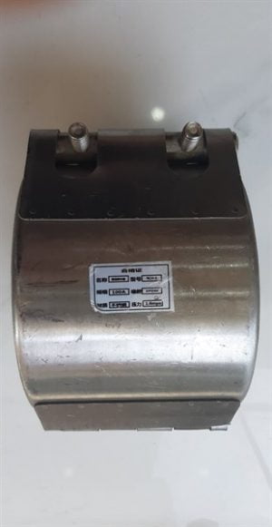 Khớp nối nhanh RCH -L 100A