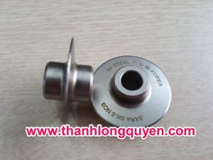 Lưỡi dao cắt ống dùng cho máy tiện ren