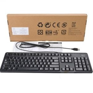 Bàn phím có dây Dell KB216 - USB 5 7858edf6be894052aeec2709b63cd11e