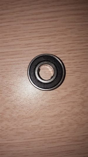 Vòng bi 6001 (dùng cho máy hủy tài liệu)