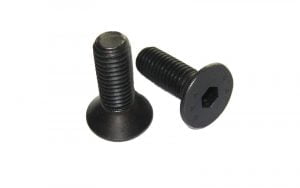 Bulong lục giác chìm M5x10