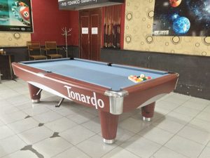 Bàn bi-a Tonardo