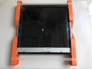 Bộ chuyển in cho máy Sindoh D310/311 (transfer belt) - A797AR700FR