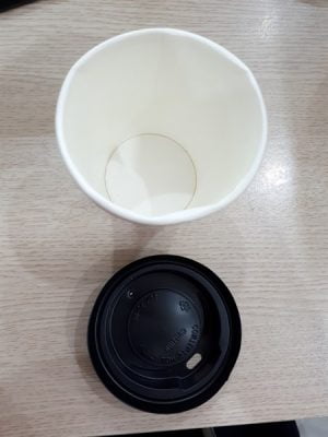 Cốc giấy to 9oz ~ 250ml