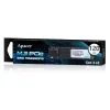 SSD Apacer 120GB AS2280P2 M.2 PCIe Gen3 x2 - Read/Write upto 1350/480MBps (AP120GAS2280P2) 2 79473a4c3f5542d488e70116c48b8126