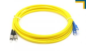 Dây nhảy quang FC-SC