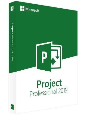 Phần mềm microsoft project Std 2019 SNGL OLP NP