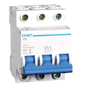 Aptomat Chint 3P-32A