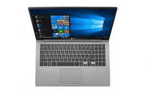 MTXT LG Gram 15Z980-G.AH55A5 Intel i5-8250U/8GB/512GB SSD M.2/15.6'' FHD/UHD 620/Win 10
