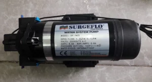 Máy bơm 220V - 170M Smart pump