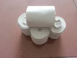 Băng quấn trắng